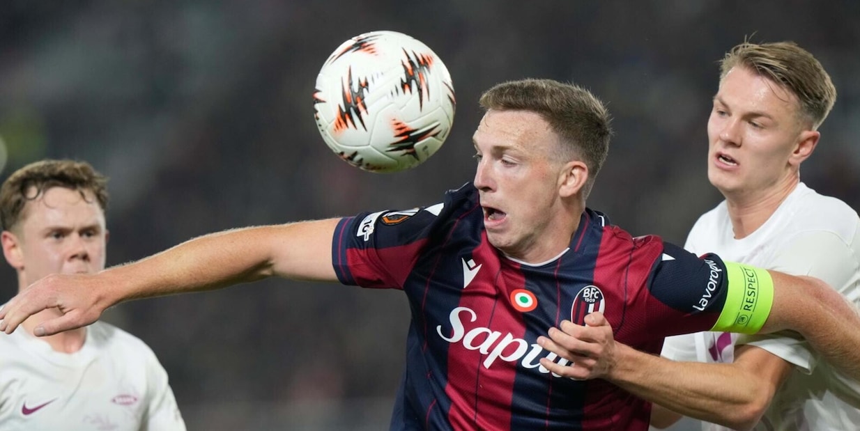 Playoff di Europa League, il pronostico di Brann-Bologna