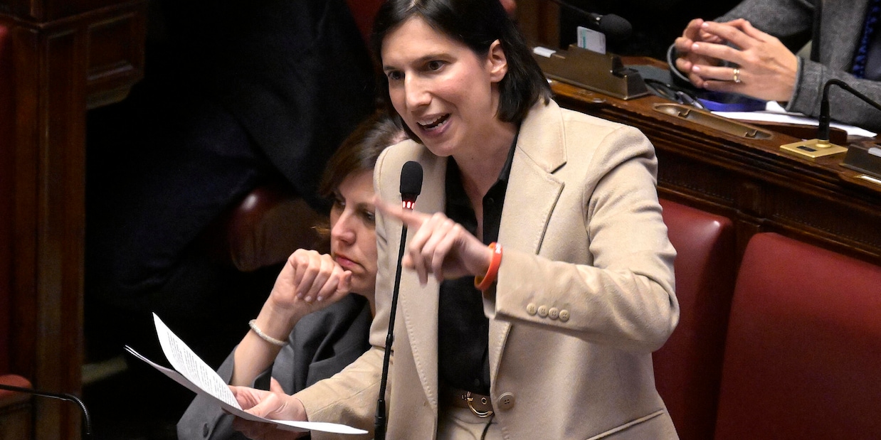 
            
            Schlein, gravi insulti Musk a Sanchez
          