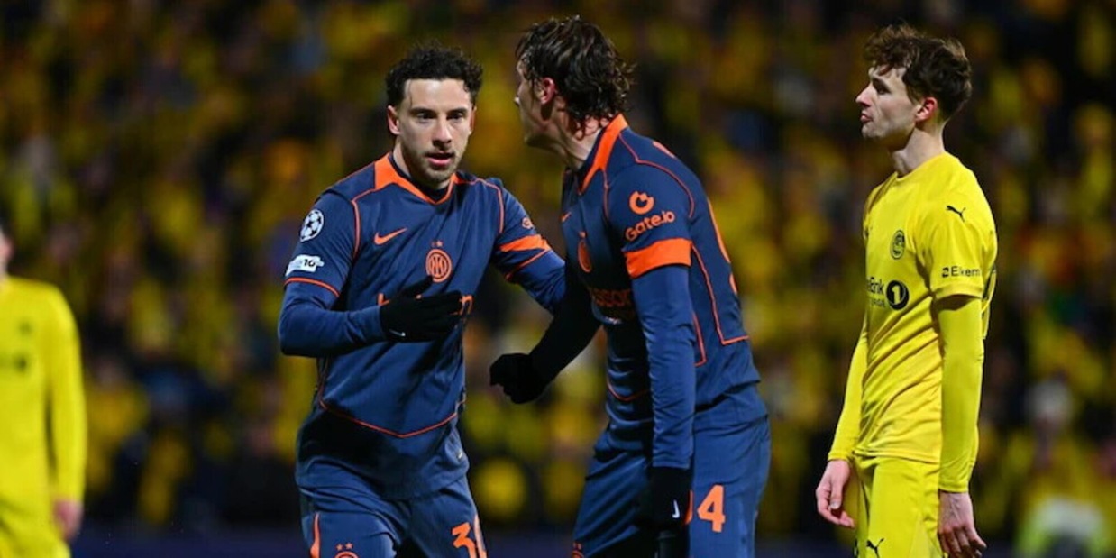 Inter, Milan, tennis e Olimpiadi Invernali: le ultimissime