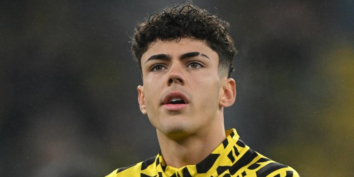 Inacio, l'Atalanta ha una ragione in più per rimontare il Borussia
