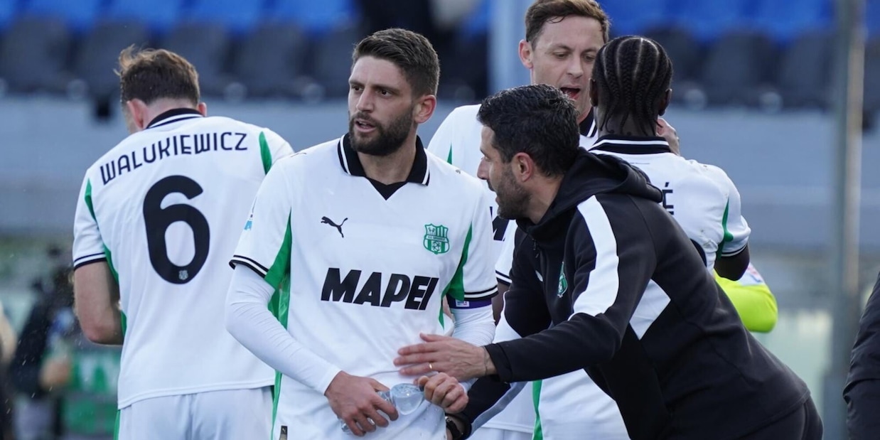 Sassuolo-Verona, pronostico sfavorevole all'Hellas ma...