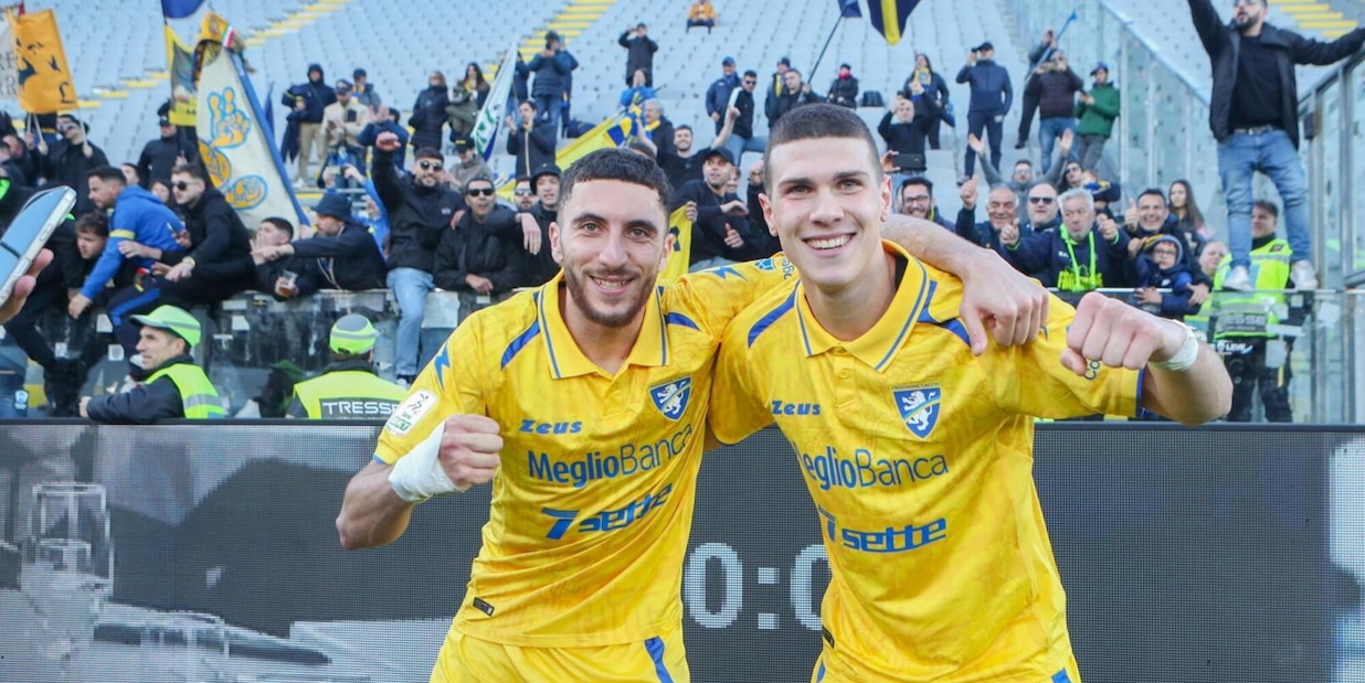 Serie B, 26ª giornata al via con Frosinone-Empoli: quote e pronostico