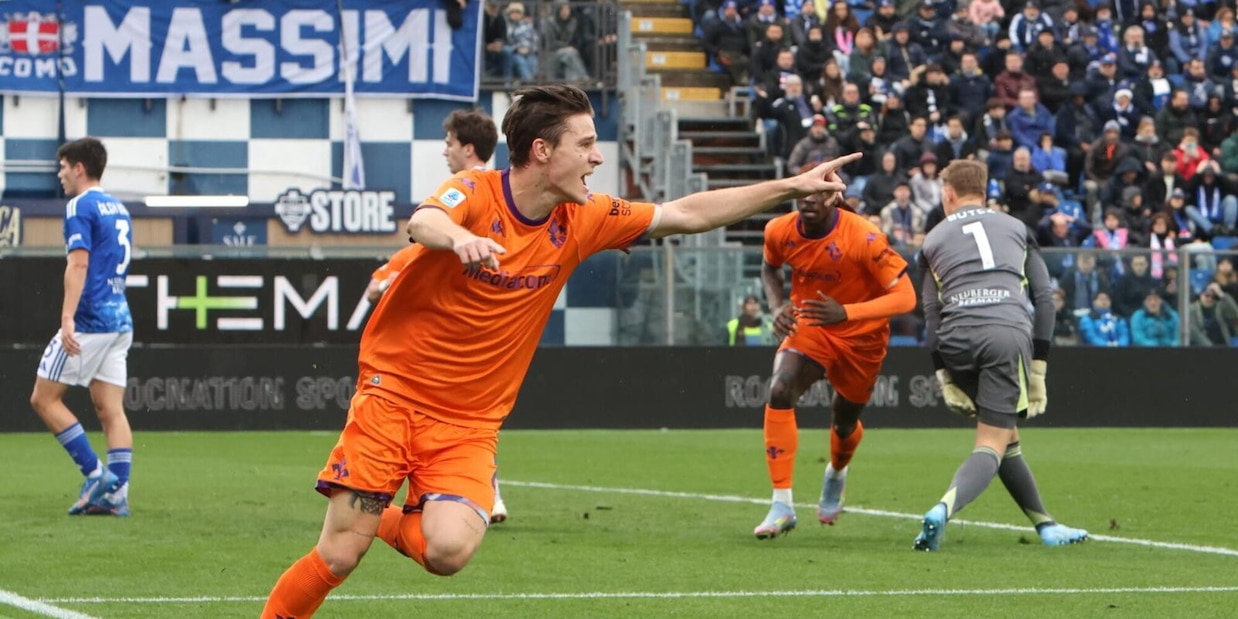 Fiorentina-Pisa, derby toscano per la salvezza: il pronostico