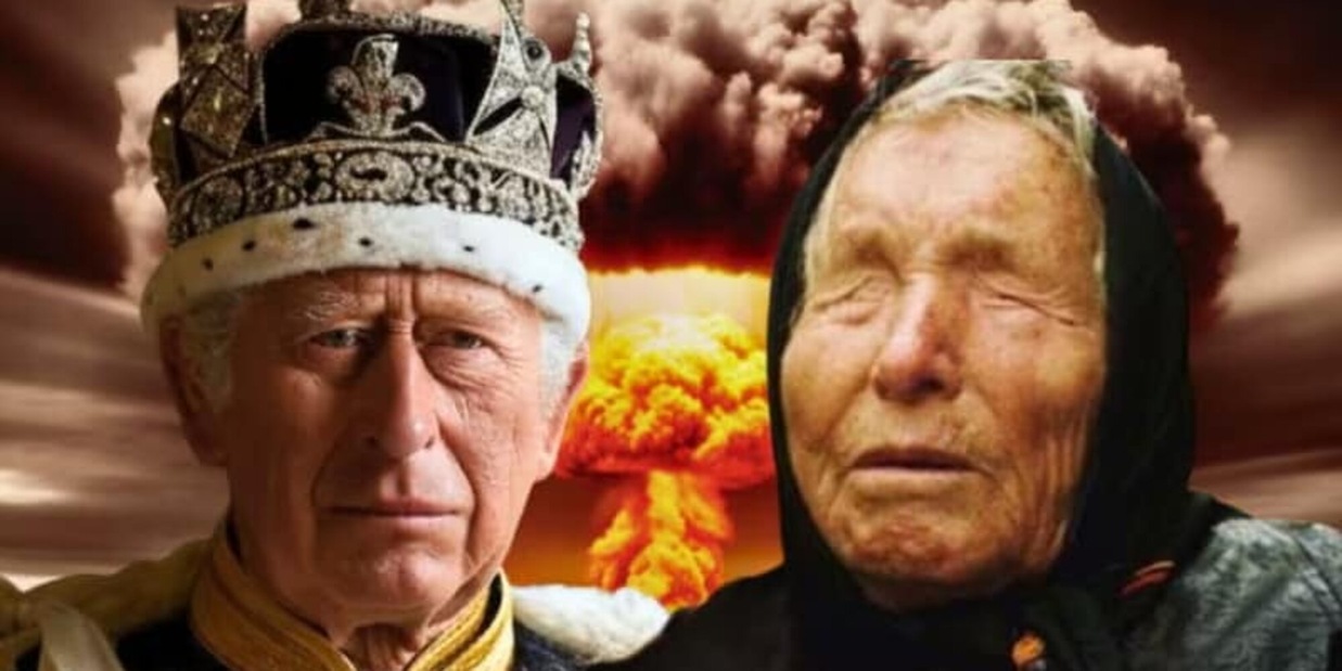 Arrestato ex principe Andrea, la profezia di Baba Vanga su re Carlo diventa realtà