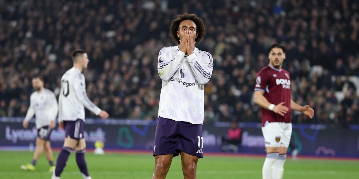 Everton-Manchester United, obiettivo Champions per i Red Devils: il pronostico