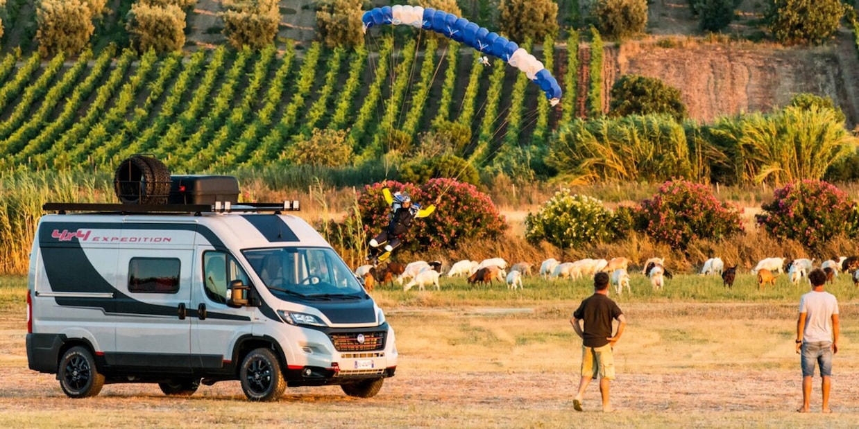 Cercasi originalità: l’ascesa degli sport fuori dalle regole 