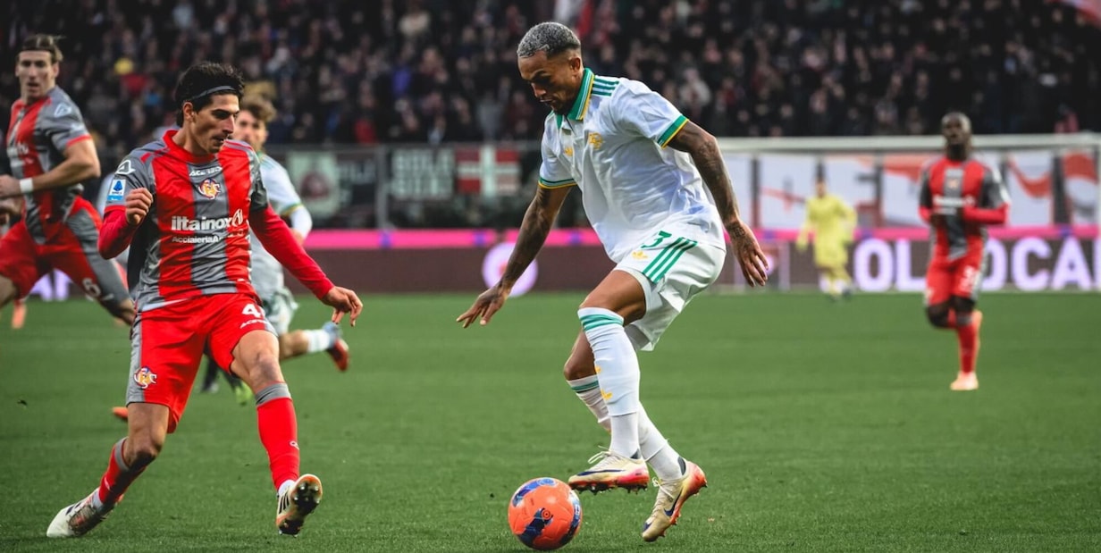 Roma-Cremonese, il pronostico è sul numero di gol segnati dai giallorossi