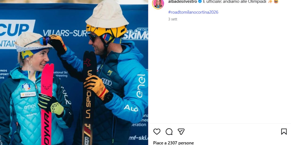 
            
            Oro alla Francia, argento Svizzera, bronzo Spagna
          