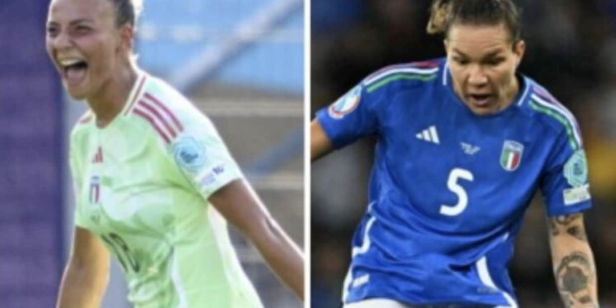Calcio femminile, le italiane scappano verso l'estero. Orlandi di Assist Women: "Più visibilità, investimenti e cura dei dettagli"