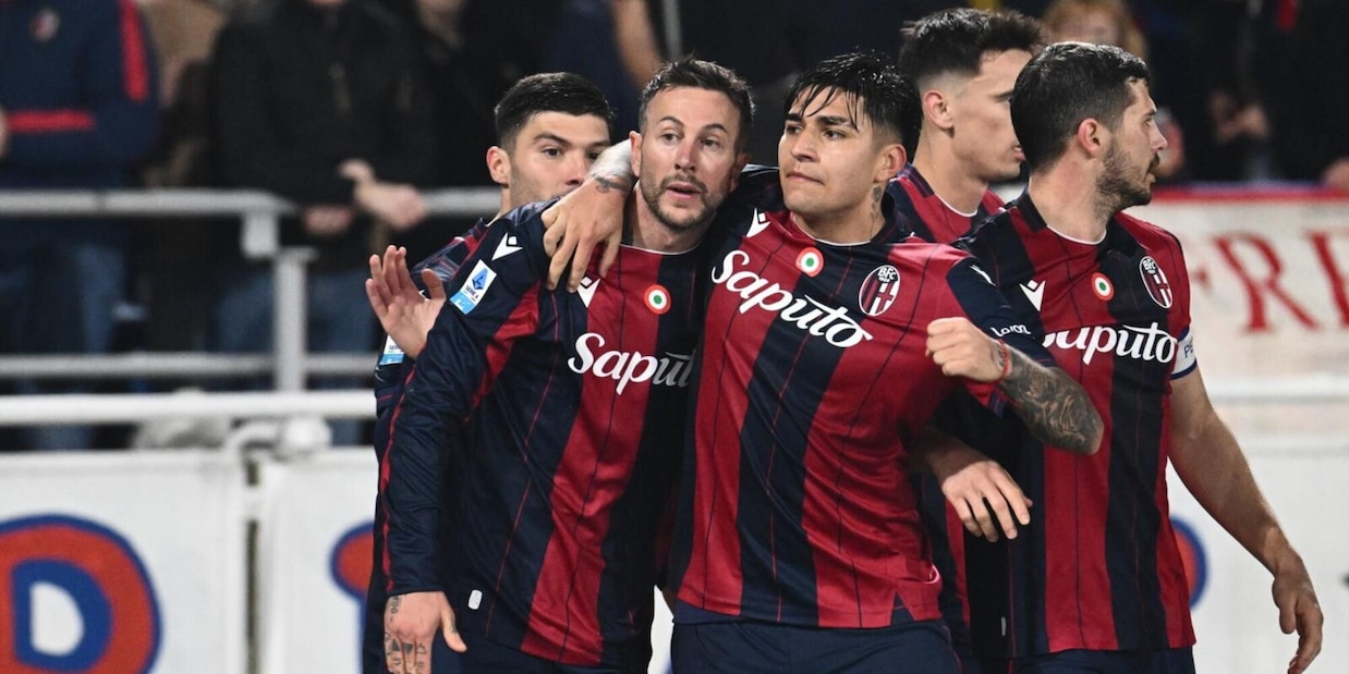 Bernardeschi fa sorridere il Bologna: un rigore decide la sfida contro l'Udinese. Italiano si prende l'ottavo posto