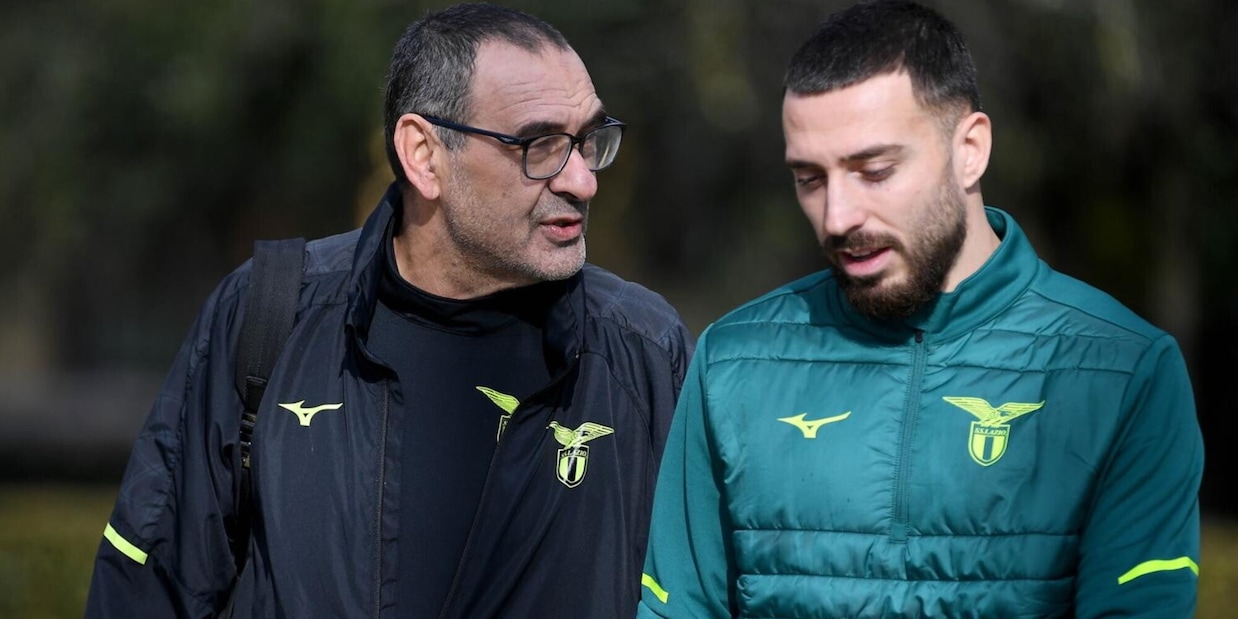 Gila, il grande dubbio della Lazio: il rinnovo non c’è. Cosa può succedere