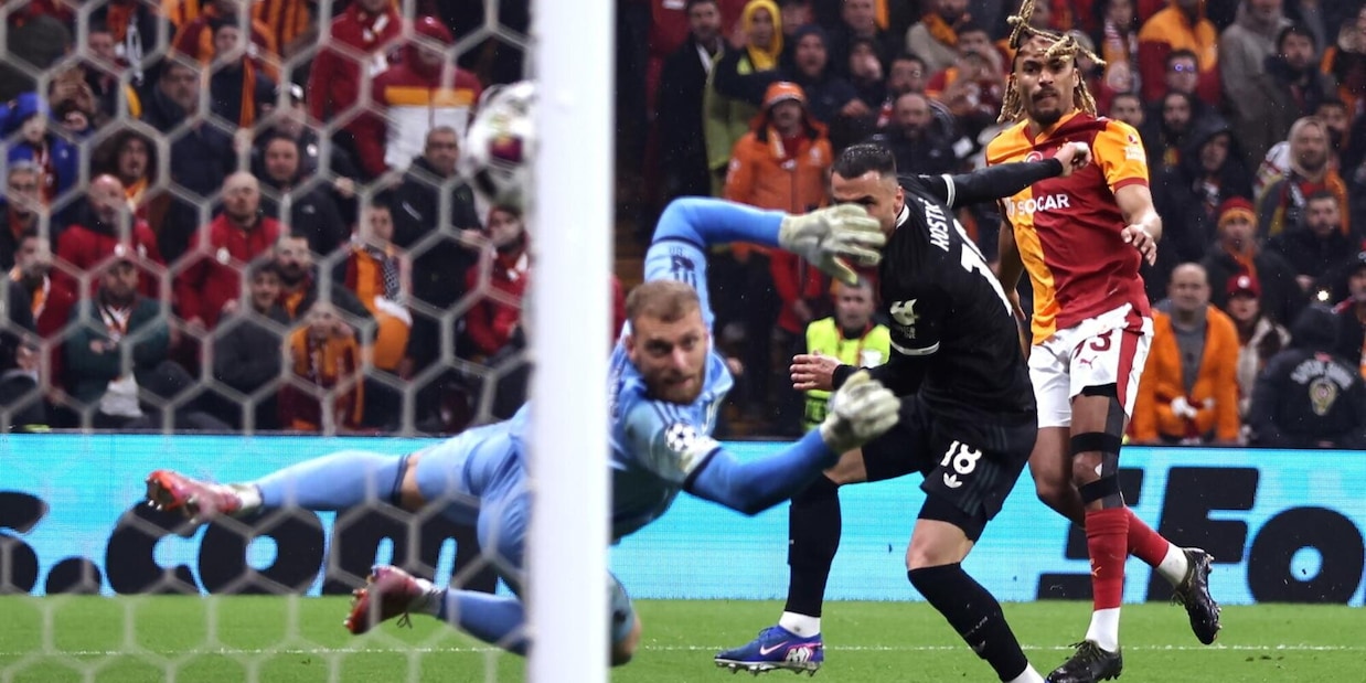 Juventus-Galatasaray, quote e pronostico: segno 1 possibile ma...