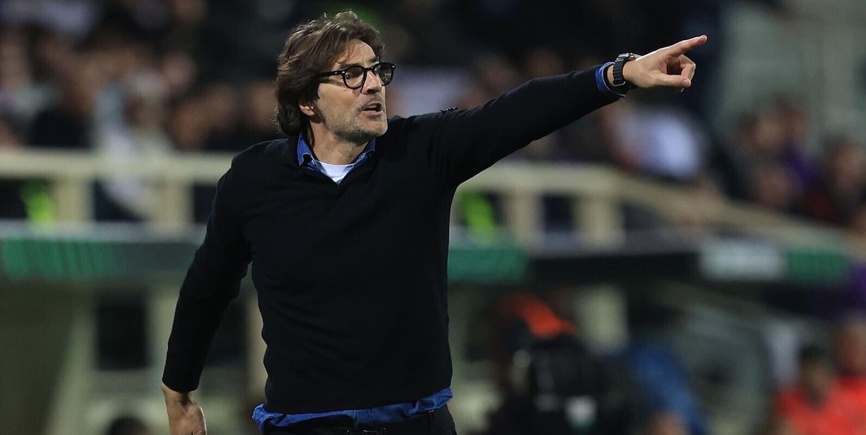 Vanoli dopo Fiorentina-Jagiellonia: "Abbiamo preso una lezione, dobbiamo crescere"
