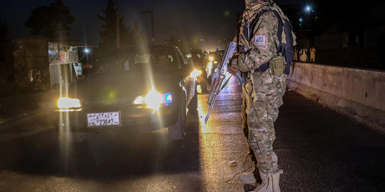 
            
            Pakistan, nel raid sull'Afghanistan uccisi 133 talebani
          