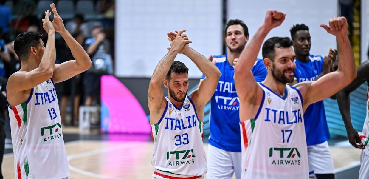 Gran Bretagna-Italia, qualificazioni Mondiali: orario, dove vederla in tv e streaming