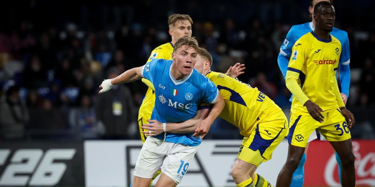 Verona-Napoli, pronostico sul numero di reti segnate dai partenopei e minuto ultimo gol