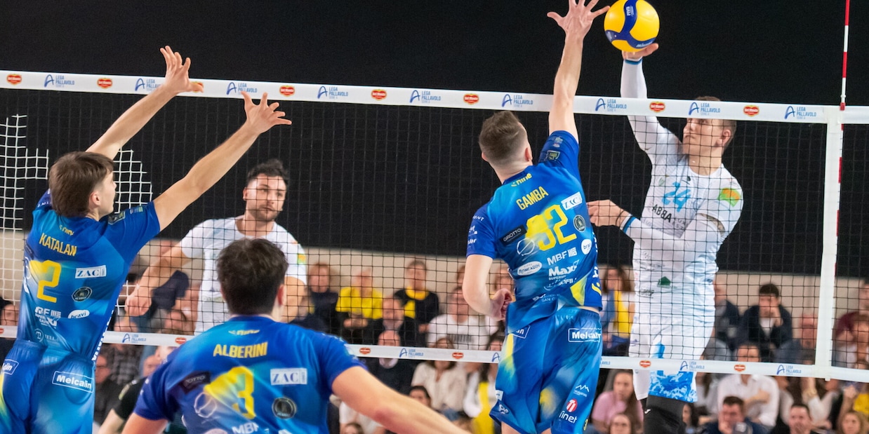 Il big match Tinet-Pineto apre la 7a di ritorno