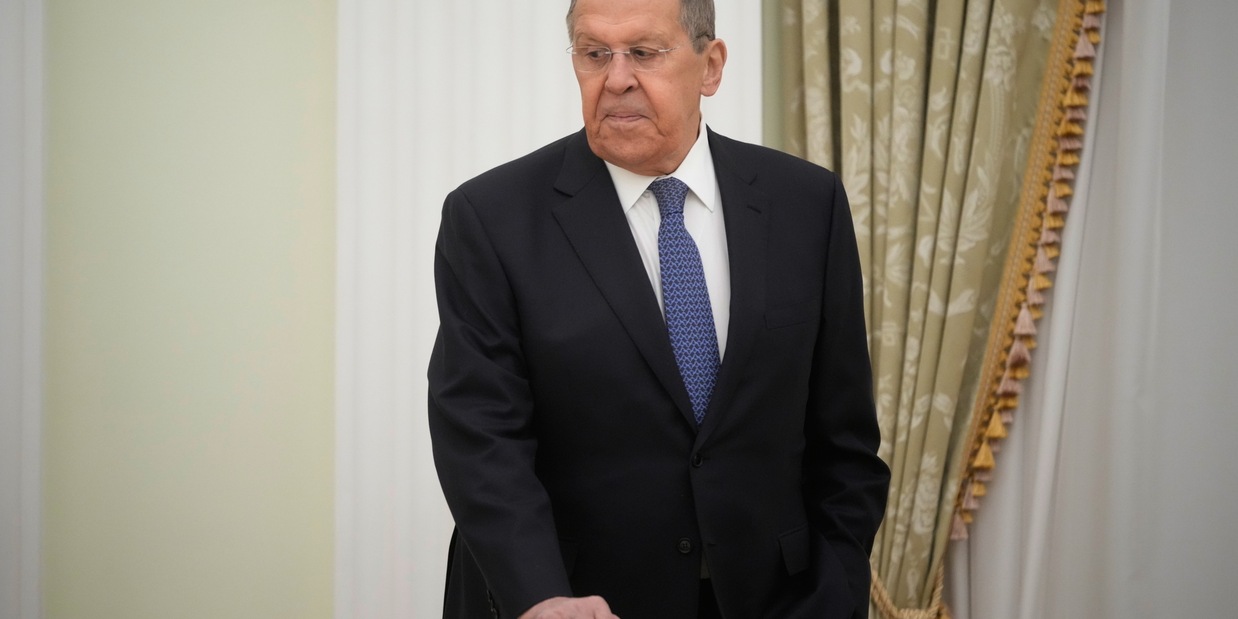 
            
            Mosca, 'contro l'Iran un'aggressione immotivata'
          