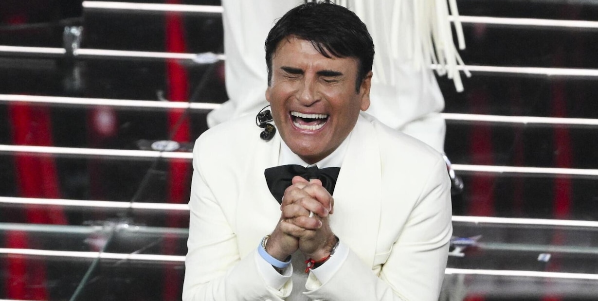 Sanremo 2026, vince Sal Da Vinci. La classifica completa