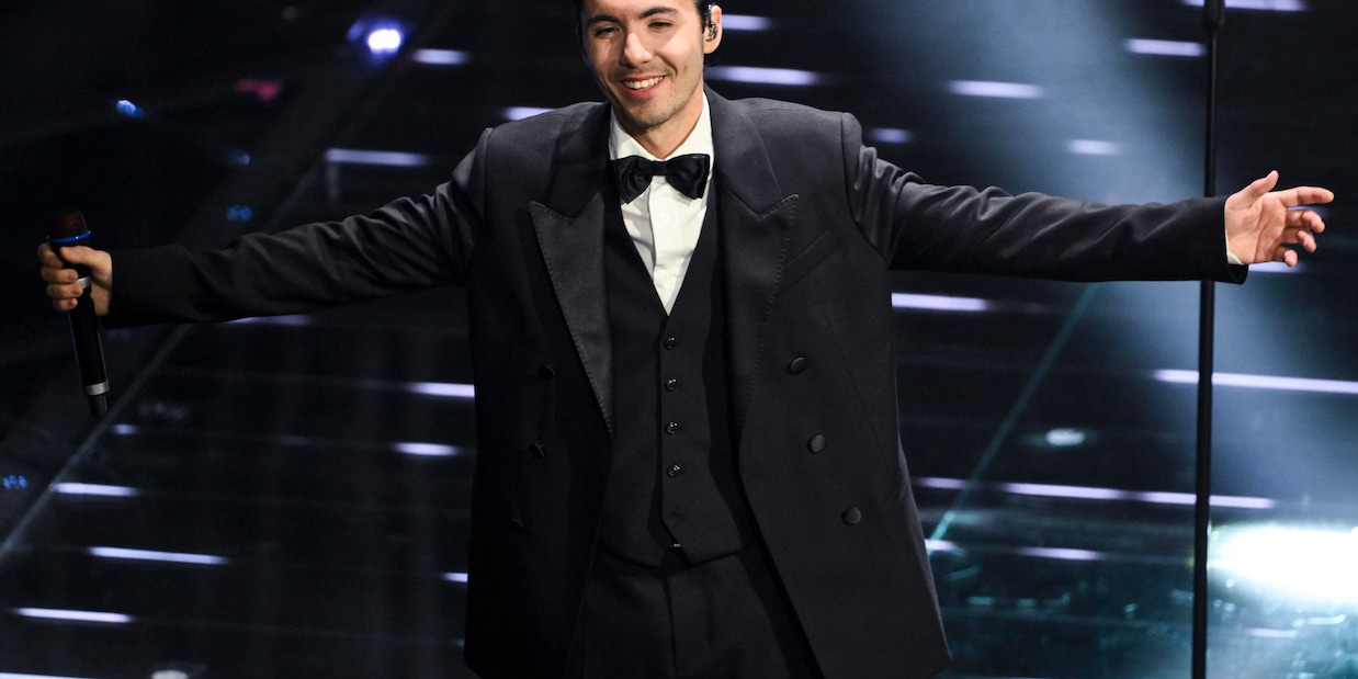 
            
            A Fulminacci il Premio della Critica Mia Martini
          