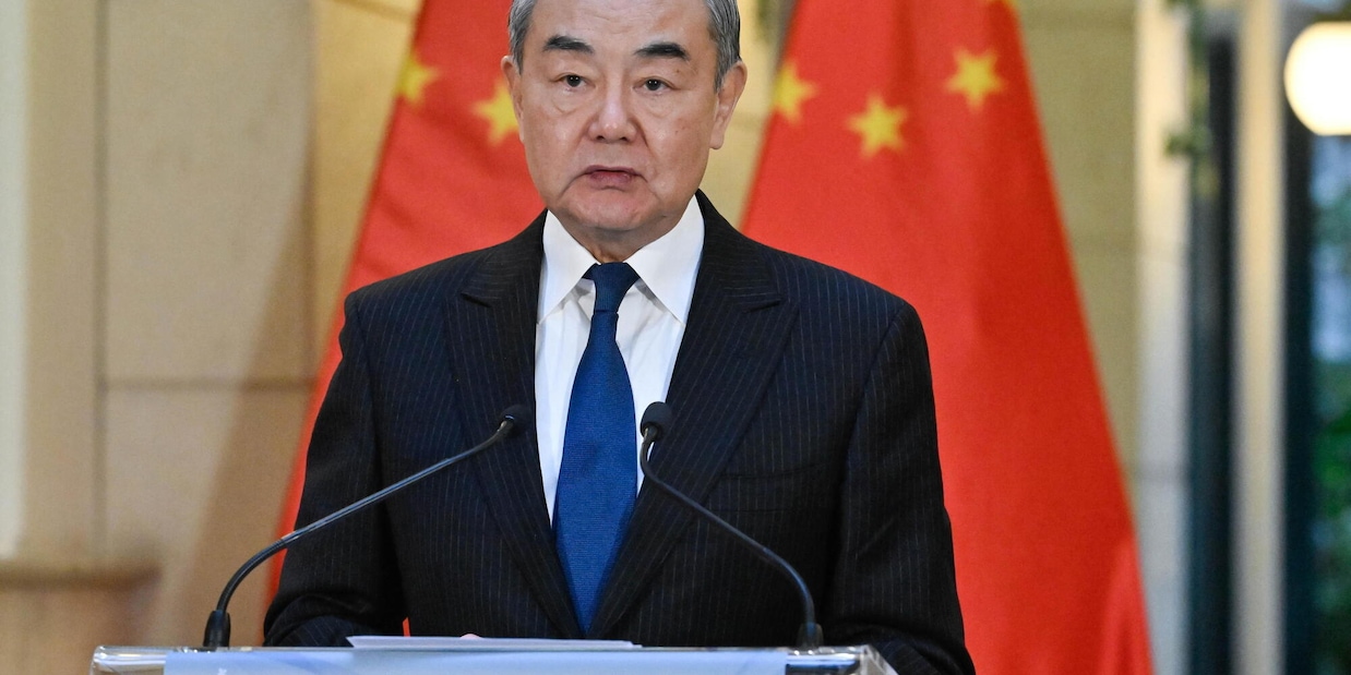 
            
            Pechino, 'uccisione Khamenei viola il diritto internazionale'
          