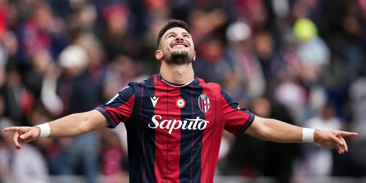 Serie A, Pisa-Bologna: statistiche, quote e pronostico