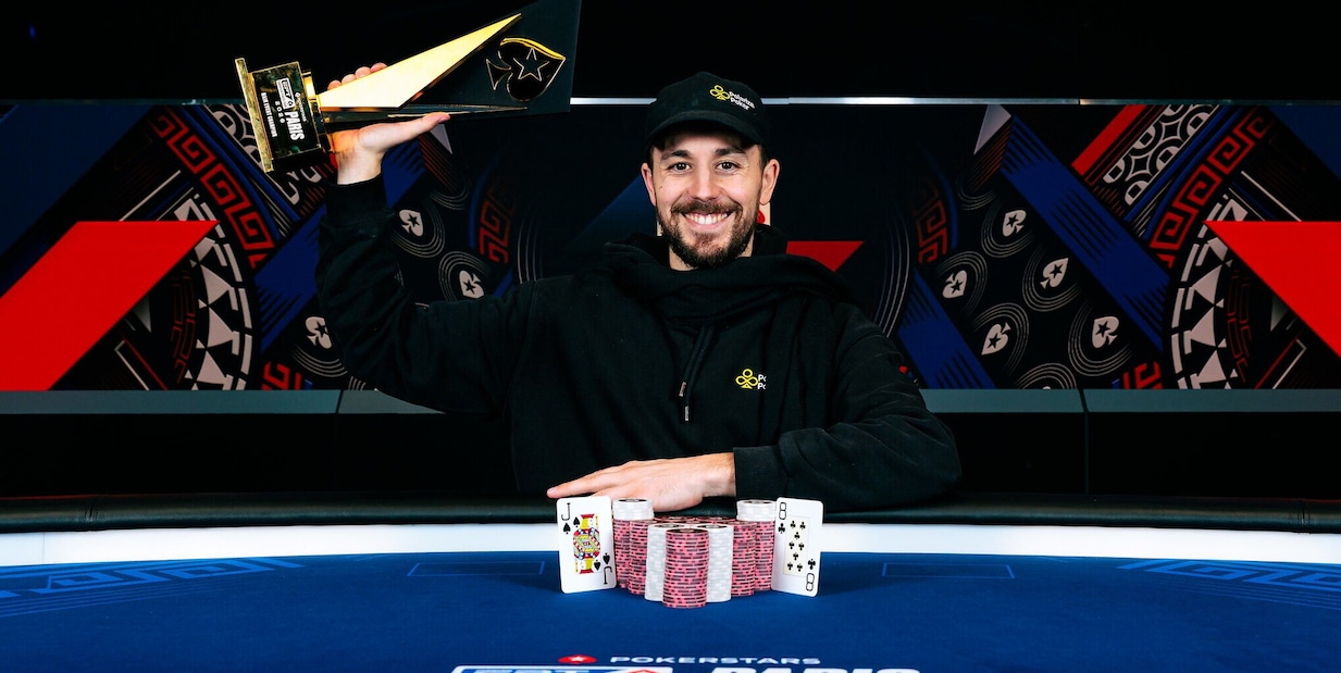 EPT Parigi, Abreu vince il Main Event: terzo posto per Coppola