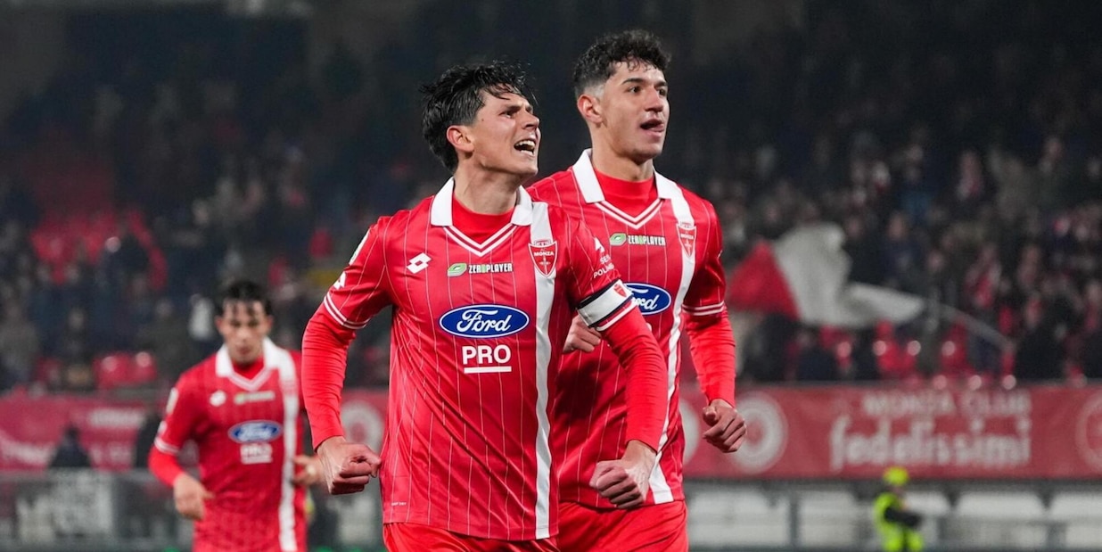 Pronostico Cesena-Monza, o il segno 2 oppure...