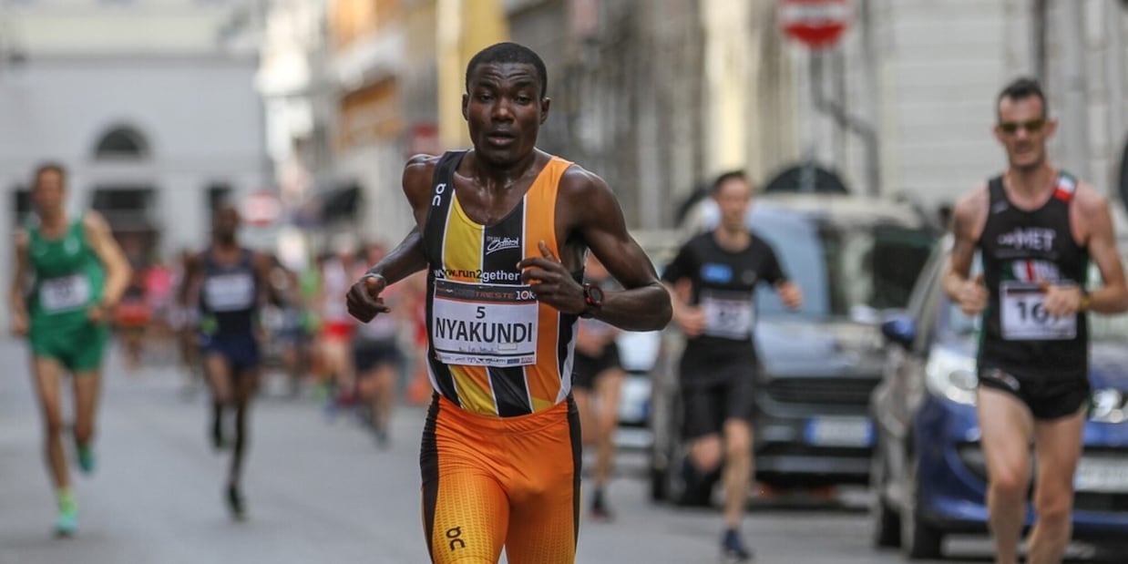 Si è corsa la maratona di Tel Aviv, lo sport che unifica anche in tempo di guerra