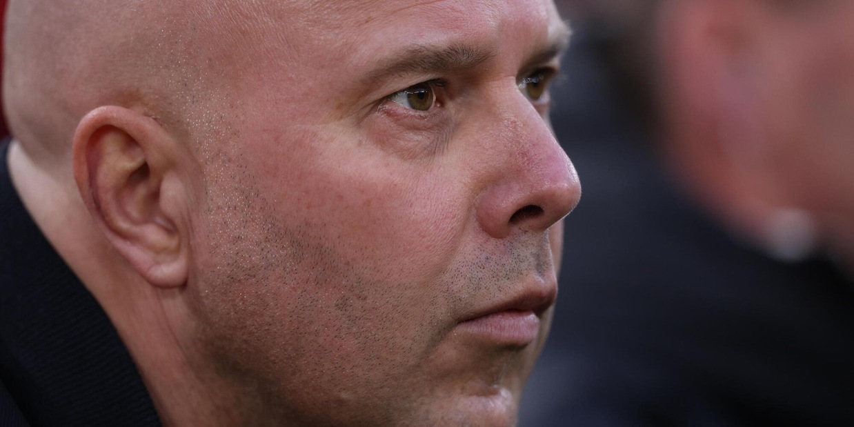 
            
            Premier: il Liverpool inciampa sull'ultima in classifica
          