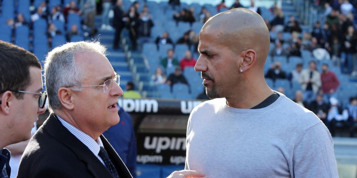 Veron e il consiglio netto a Lotito: “Deve ascoltare i tifosi della Lazio!”