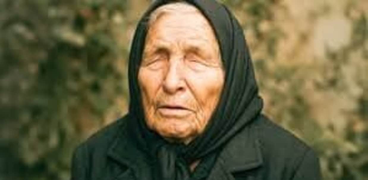Guerra in Iran, la profezia dimenticata di Baba Vanga che preoccupa oggi
 