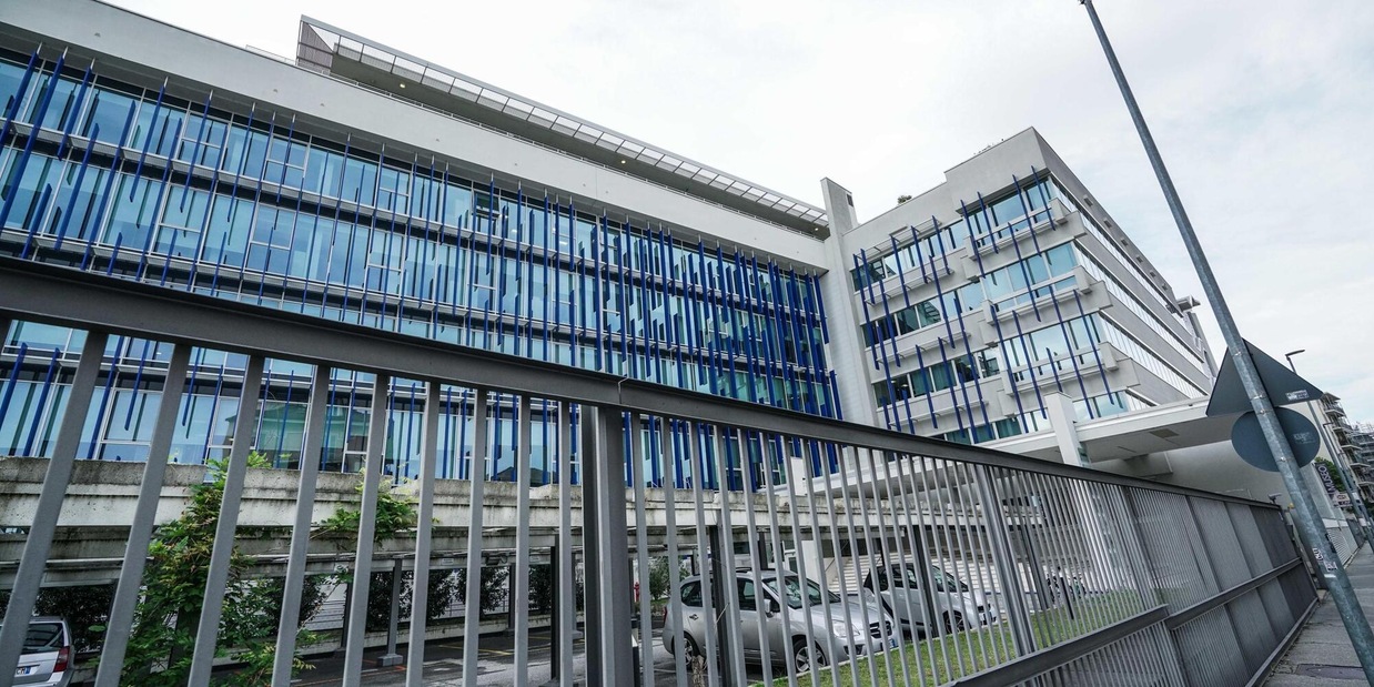 
            
            Gedi ha venduto La Stampa a Sae
          