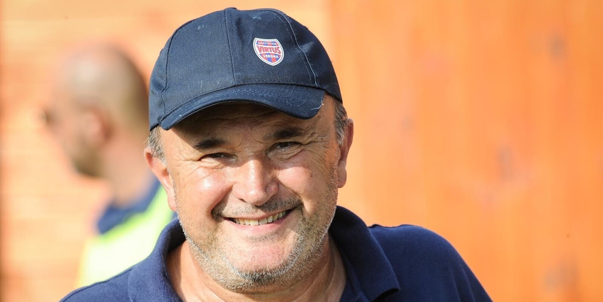 Clamoroso a Verona, presidente-allenatore si autoesonera dopo 44 anni!

