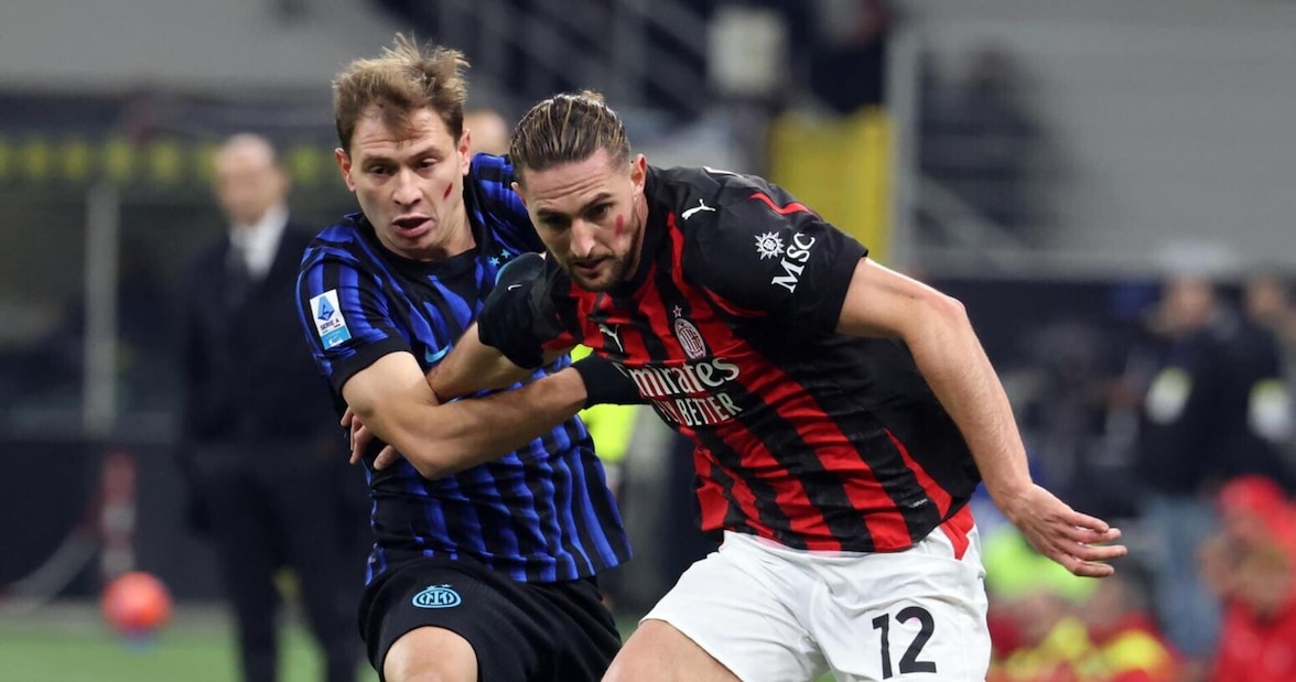 Pronostico Milan-Inter, statistiche e quote dicono che sarà un derby da...