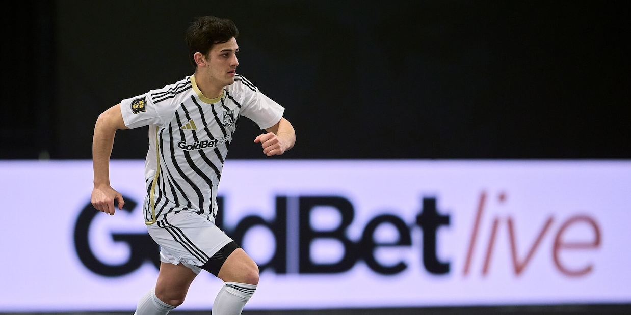 Kings League Lottomatica.sport, Caesar-Alpak da brividi! Ancora ricchi premi in palio con il concorso "Fan of the Kings: Meet the Prince"