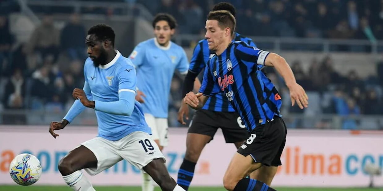 Coppa Italia, Dybala, calcio estero e sci: le ultimissime