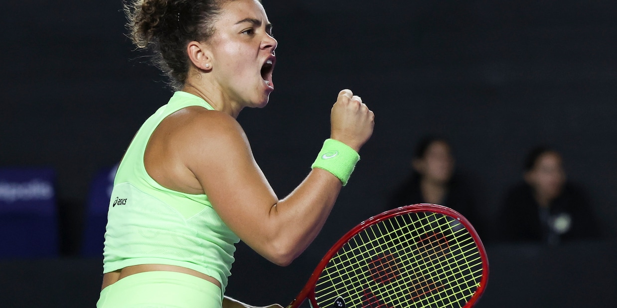 
            
            Tennis: Indian Wells, Paolini al terzo turno
          