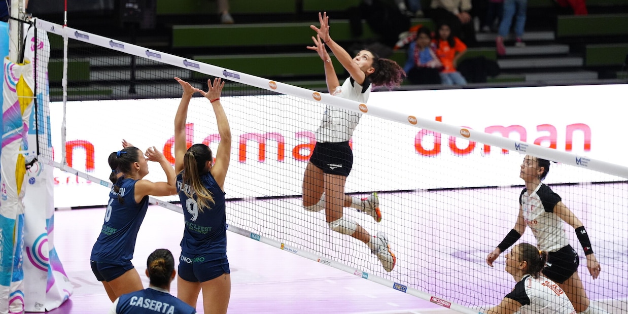 Altamura batte Marsala nell'anticipo della Pool Salvezza