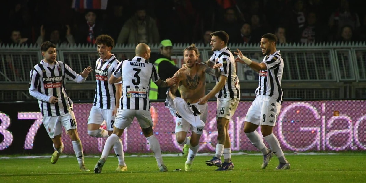 Ascoli-Ravenna, il pronostico del big match di Serie C