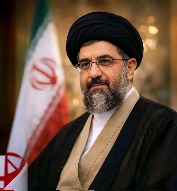 
            
            Mojtaba Khamenei scelto come Guida Suprema iraniana
          
