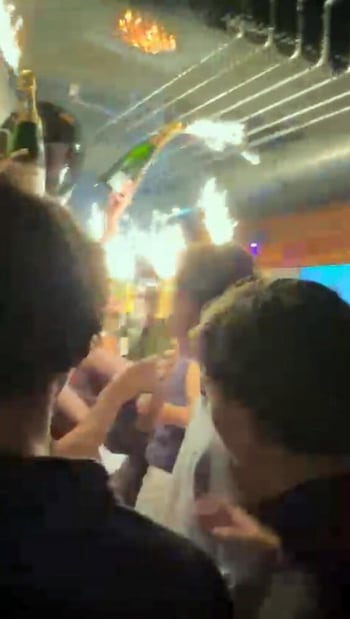 
            
            Crans Montana, indagato anche il sindaco
          