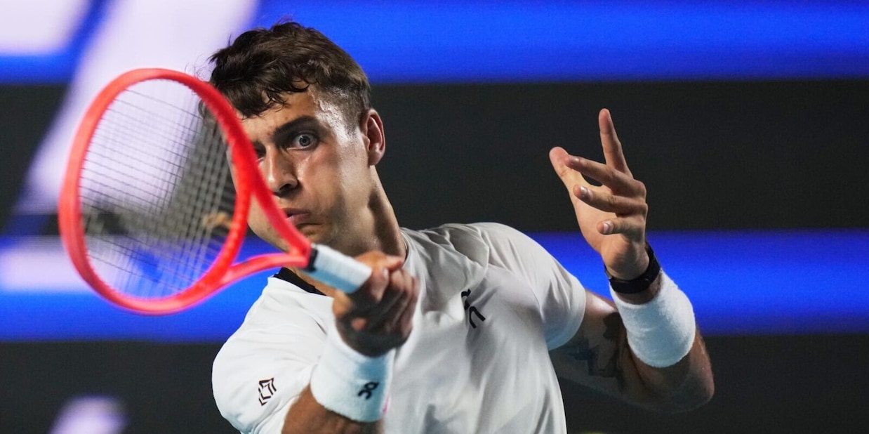 Cobolli eliminato a Indian Wells: vince Tiafoe e vola agli ottavi