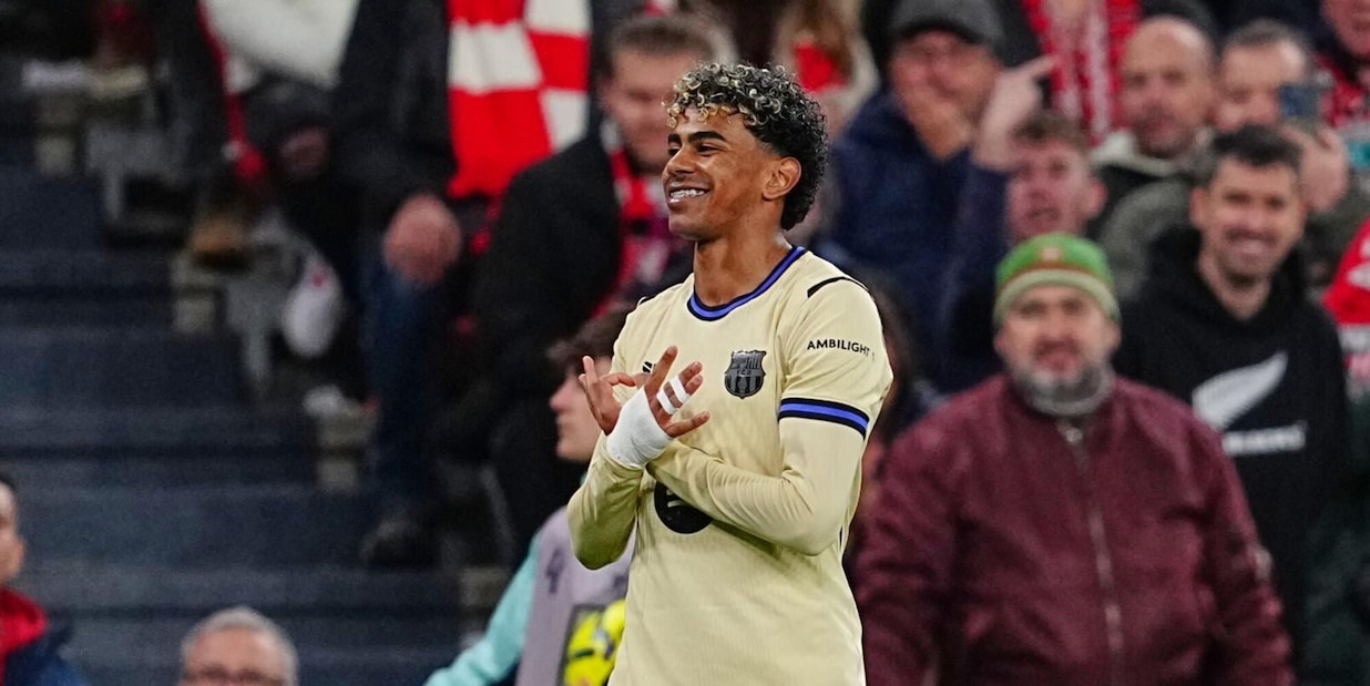 Pronostico Newcastle-Barcellona, che quota per il 2 blaugrana!