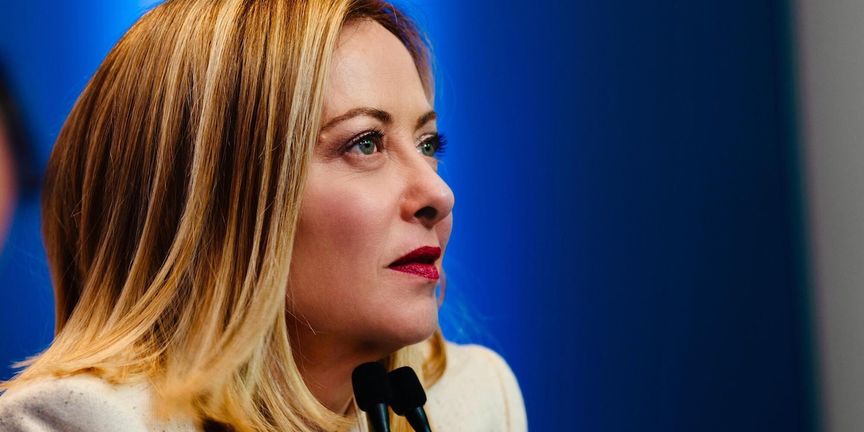 
            
            Italia-Germania-Belgio convocano videocall su energia e semplificazione
          