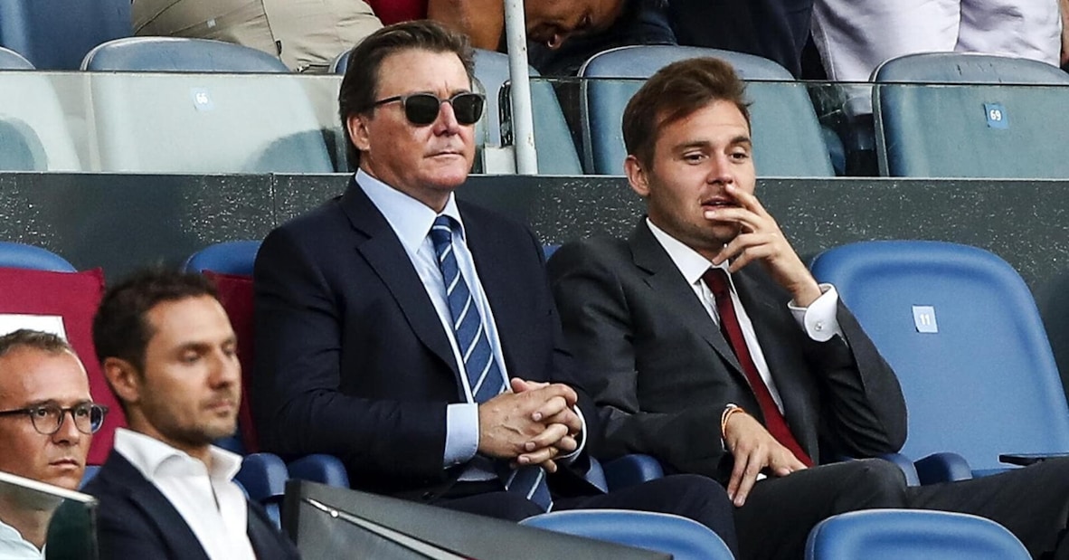 Roma, miniera d’oro dei ricavi: la strategia del club per sventare addii dolorosi