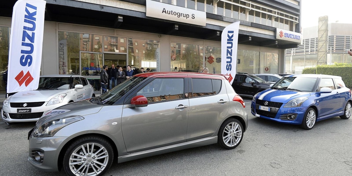 I clienti e i valori di chi vende