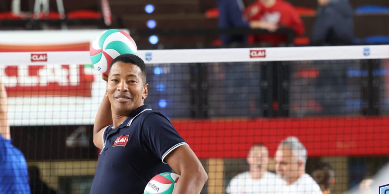 Imola esonera Bendandi e si affida a Speek