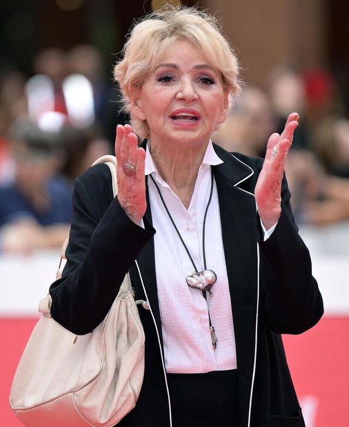 
            
            E' morta Enrica Bonaccorti
          