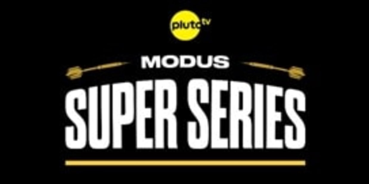 Darts, su Pluto TV arriva l’International Pairs 3